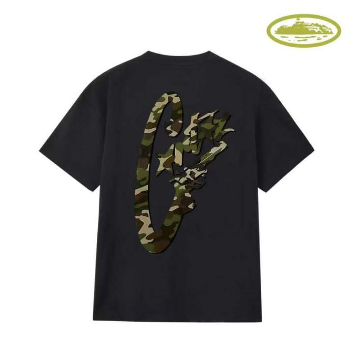 Corteiz T Shirts Short _SKUCorteizS-2XLastxC8416778